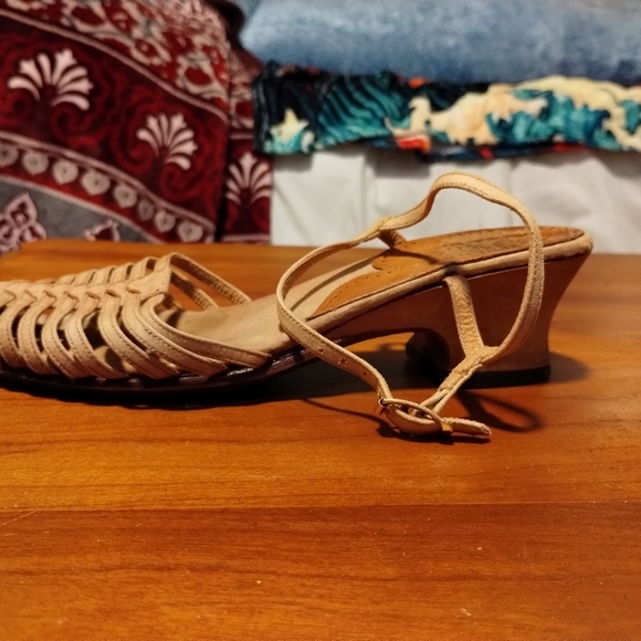 Cuoio sandals - Picture 4 of 10